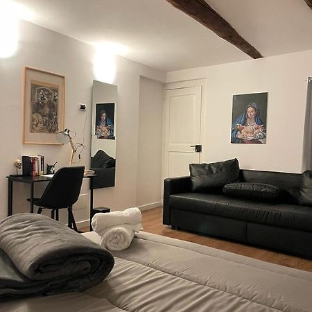 Mafalda - Napoli Rooms Exteriör bild